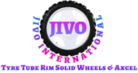 Jivo International